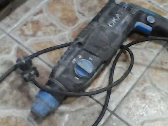 Перфоратор  СКАТ  Алматы   Обмена нет