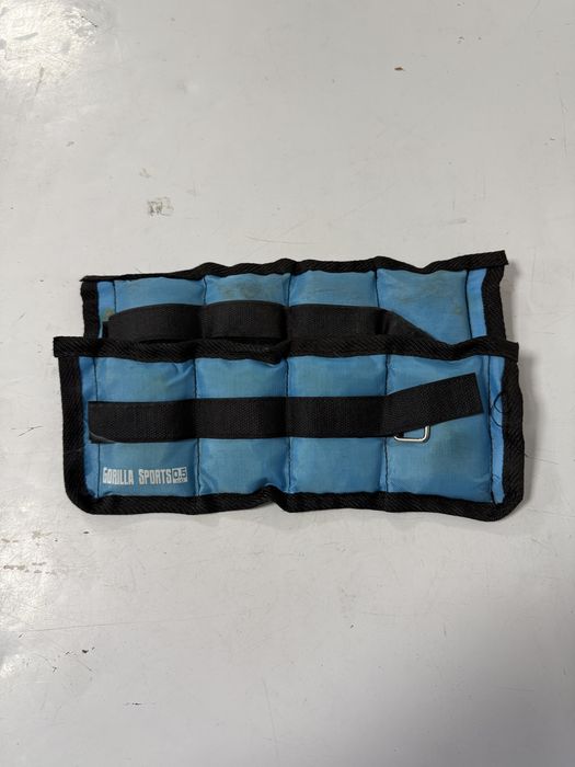 Greutati incheieturi maini si picioare glezne set 0,5 kg. Noi pret 30