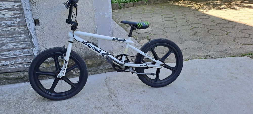 Детски BMX.350лв