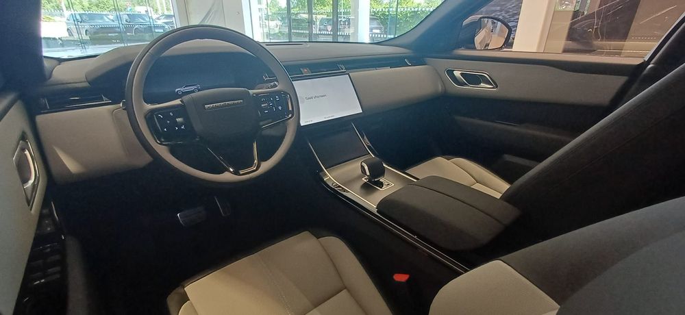 Land Rover Range Rover Velar 2025 diesel, 86.913 € — imagine 5