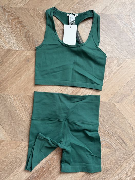 Zara комплект ХС-С и бански