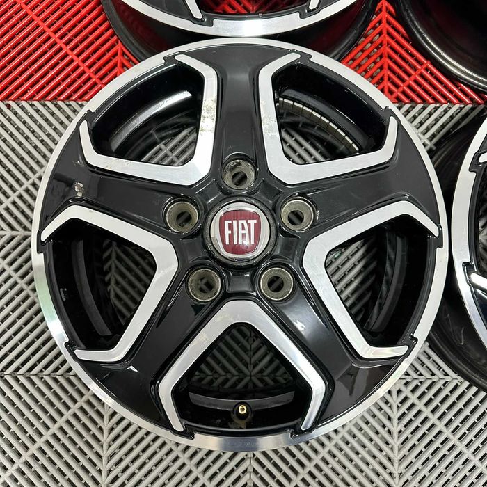 Jante Fiat Ducato R16 5x130 TVA21% Jumper  Boxer ORIGINALE