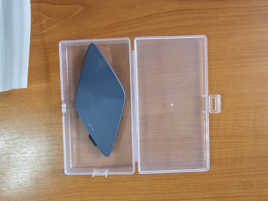 Capac ochi ( cârlig)  tractare bara fata XC60  2021 -