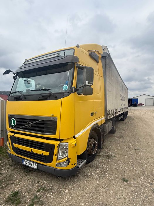 Vand camion / Cap tractor -Volvo FH 460 EEV - Fabr 2012  -Mega