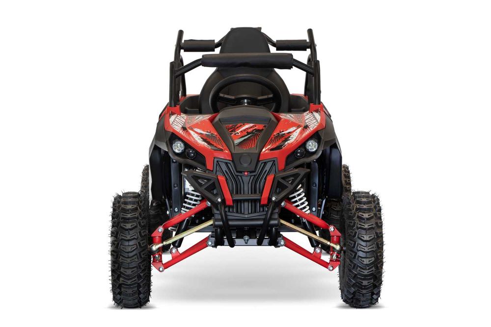 UTV electric pentru copii NITRO GoKid Savana 1200W 48V