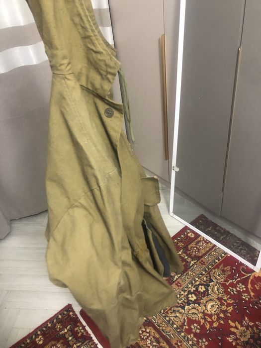 Куртка влагостойкая СССР