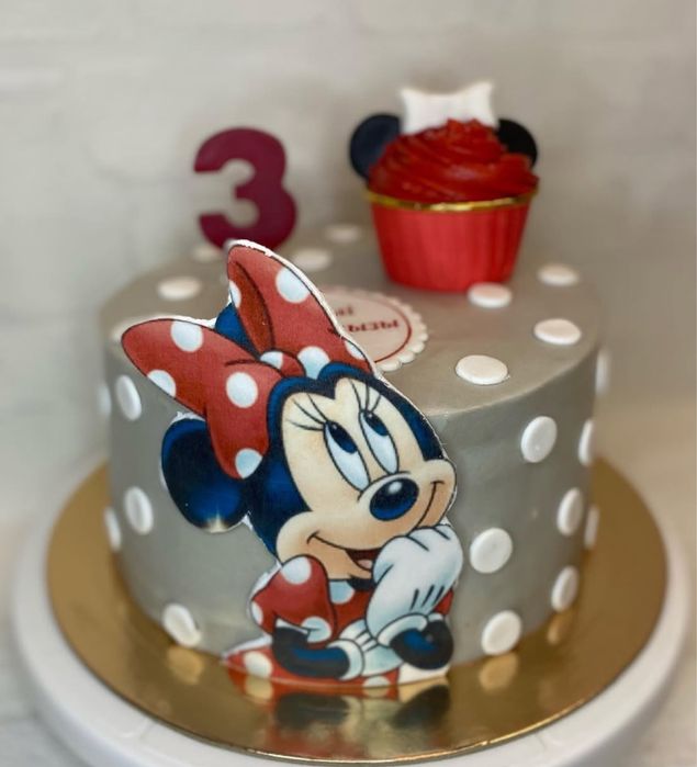 Торты , выпечка, натуральный состав