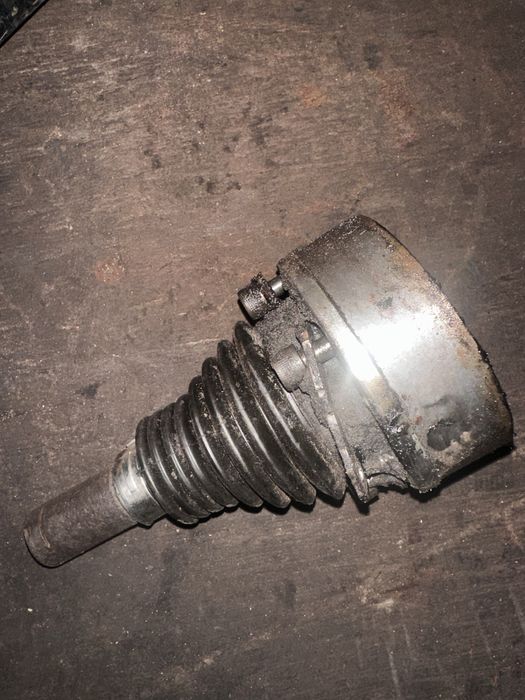 Привод граната Volkswagen