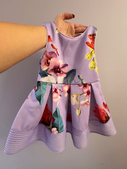 Рокля “Ted Baker”