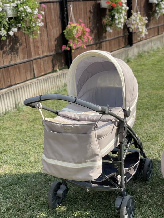 Детска количка inglesina otutto