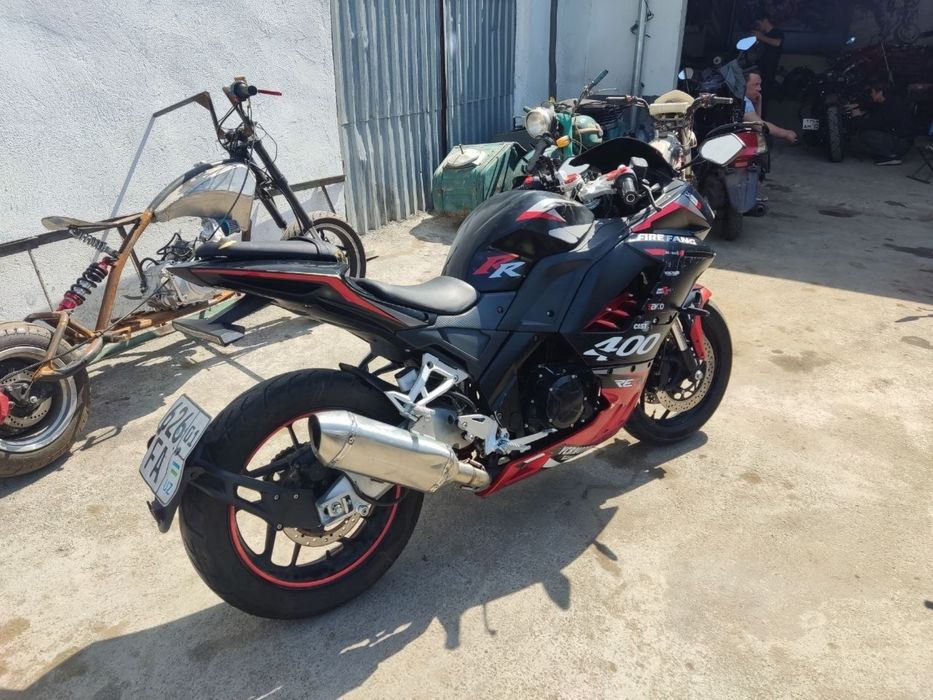 Moto srochno sotiladi