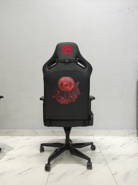 Игровое кресло, Компьютерные игровые кресло модель Дота 2