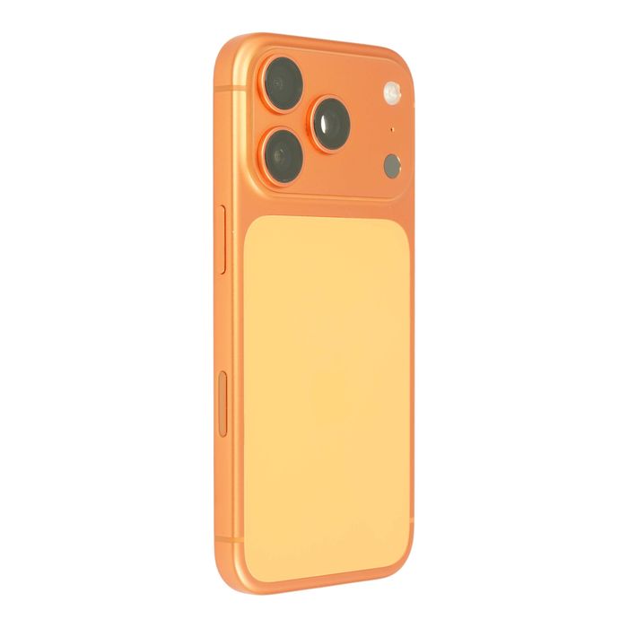 Magazin Apple Vindem | iPhone 17 Pro | Excelent | Cosmic Orange | 256GB | 100% | Cu Garantie | In Rate | smilemobile.ro