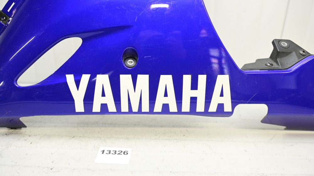 Carena Inferioara Lateral Stanga Yamaha YZF R6 2003 - 2005