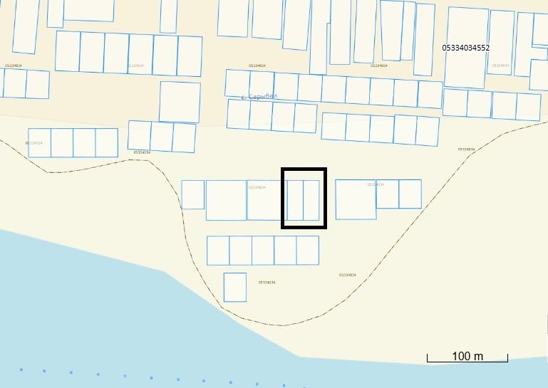 Земельный участок