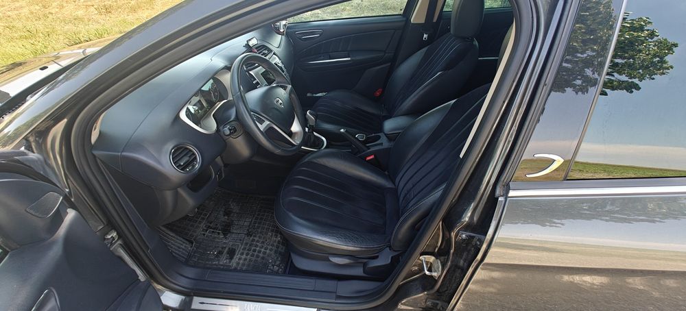 Lancia Delta 3 . An 2009 . Benzina . 84.000 km