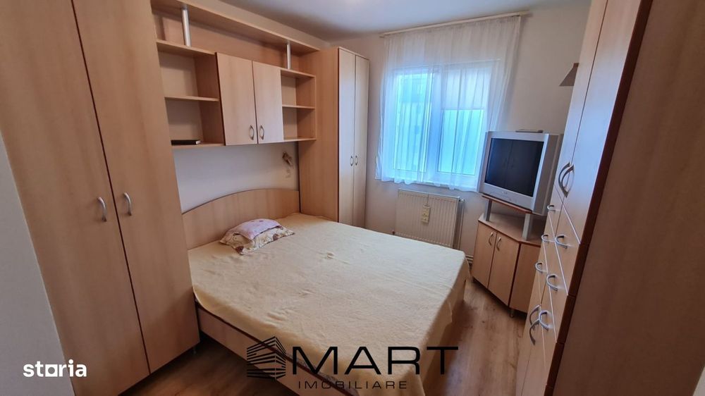 Apartament 2 camere zona Rahovei