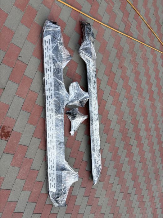 Пароги хайландер
