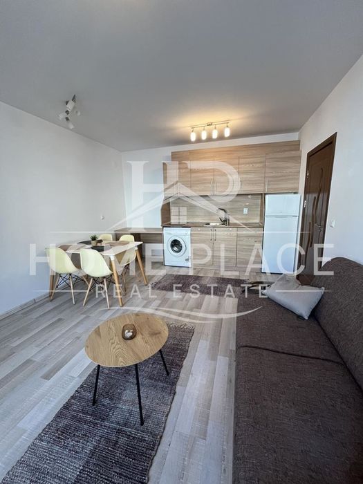 ДВУСТАЕН апартамент под наем - Левски