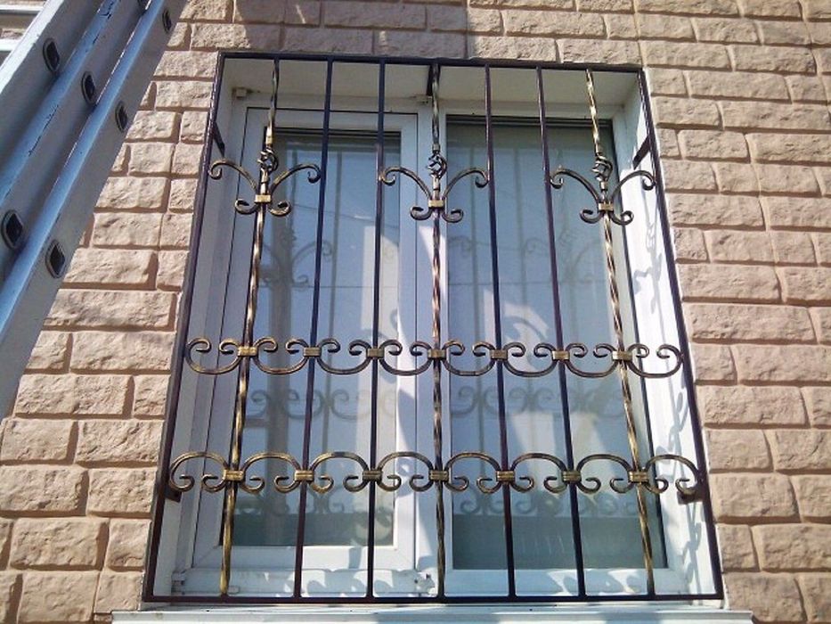 Reshotki, Решетки на окна, БОНУСОМ РОЛИКИ,panjara,