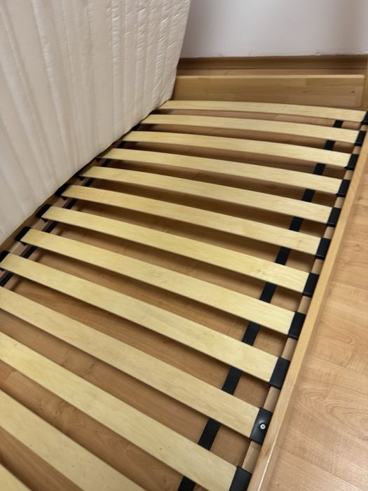Детско легло Монтесори 90/200