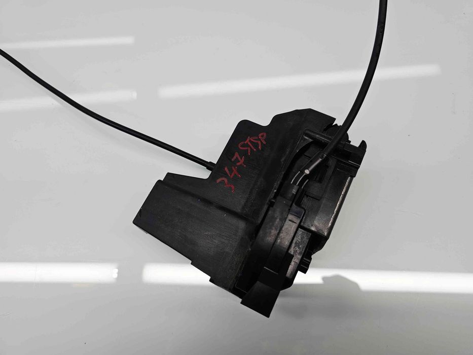 Broasca usa stanga spate Renault Scenic 3 [Fabr 2009-2015] 825030005R