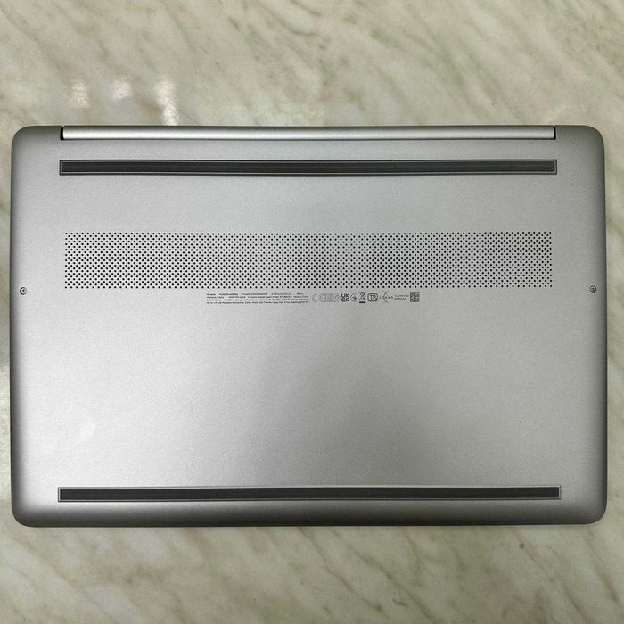 Laptop HP 15S-EQ2056NQ Ryzen 5 5500U, 8gb ram, 500gb SSD Zeus 34315