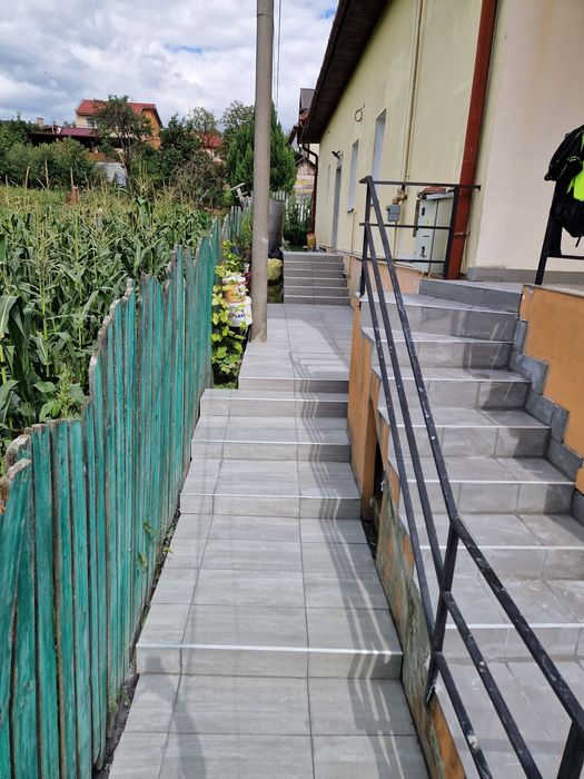 Renovari Cluj-Napoca