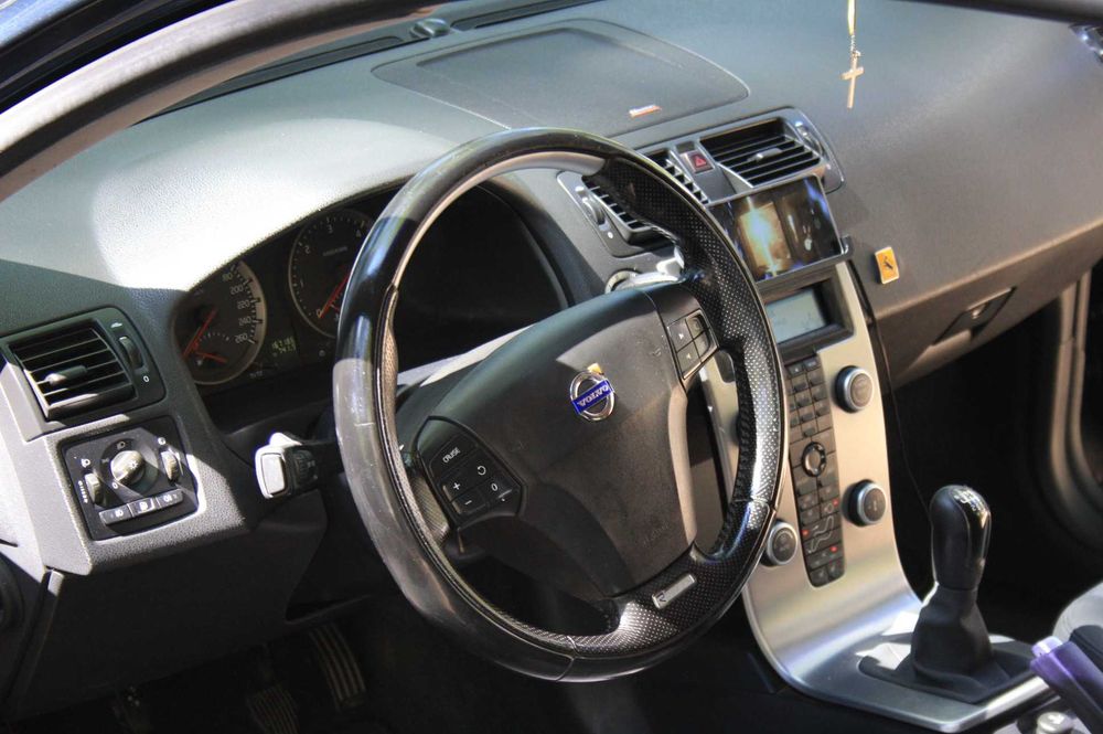 VOLVO C30 2007 — imagine 2
