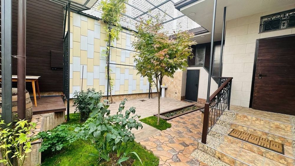 Продаётся Дом Казы-Махалля