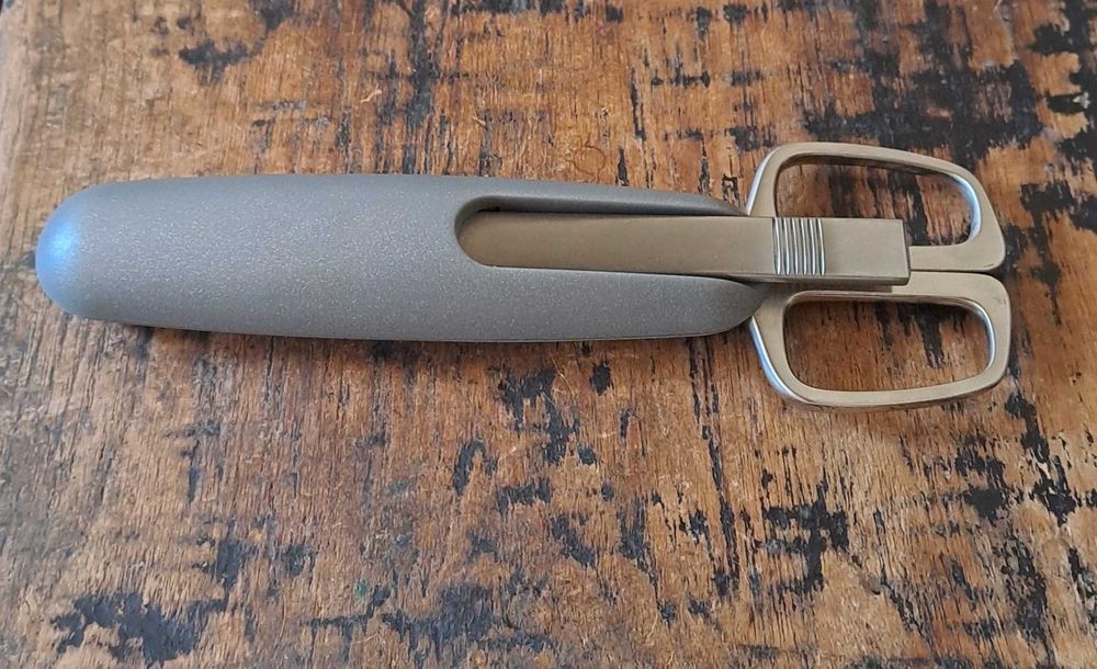 ножица и нож за отваряне на писма Хенкелс Henkels Aachen Design Герм