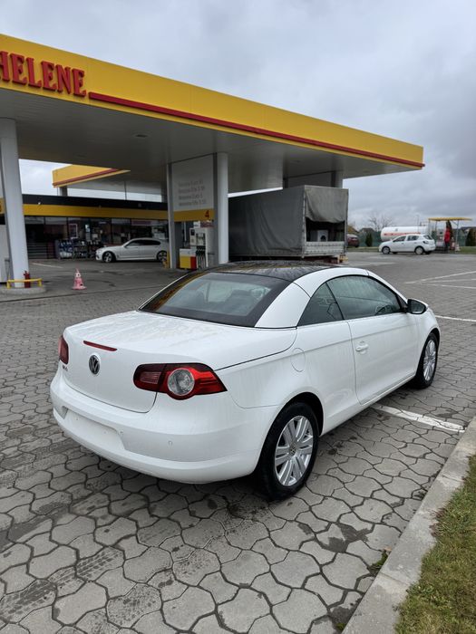 Volkswagen Eos 1.4 TSI