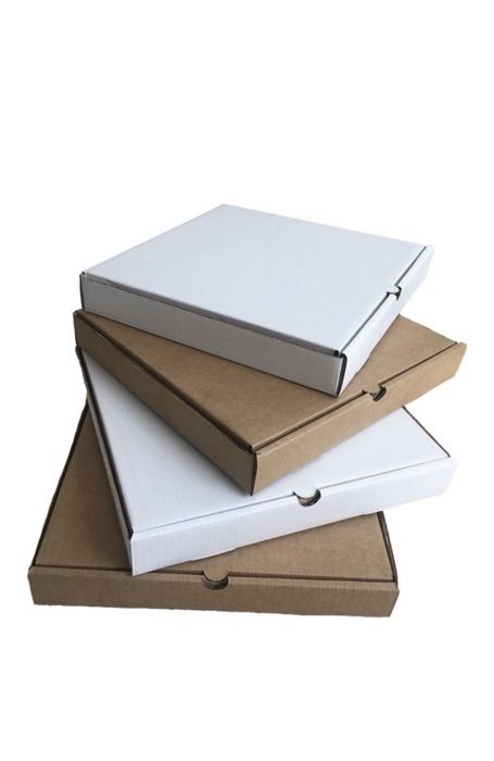 Коробки для пиццы размер 33*33*3,3 см