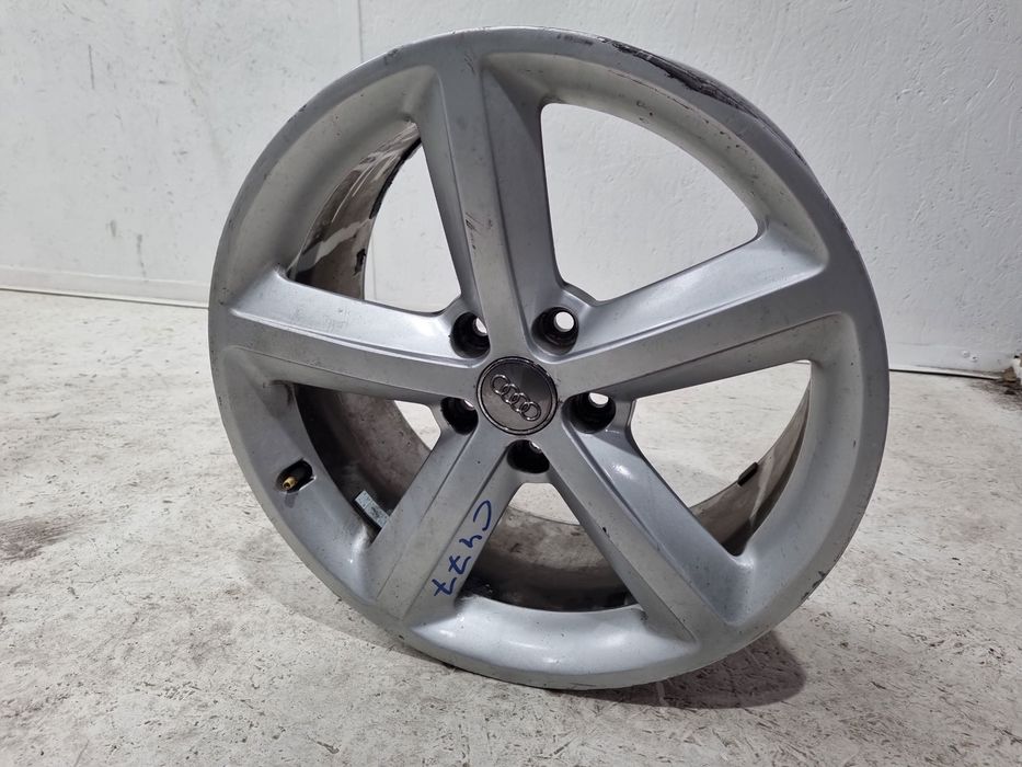 Set jante aliaj AUDI A4 (8K2, B8) [Fabr 2008-2015] 8K06010250