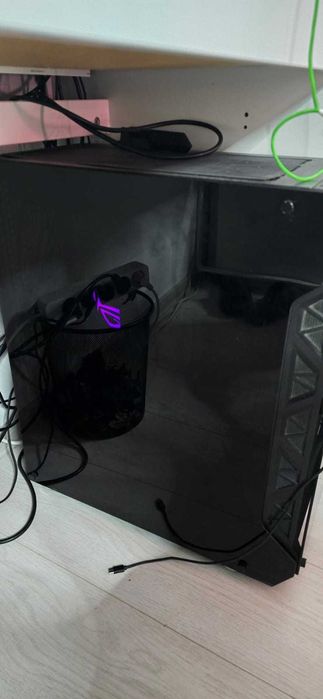 PC Gaming Performant - Configurație High-End