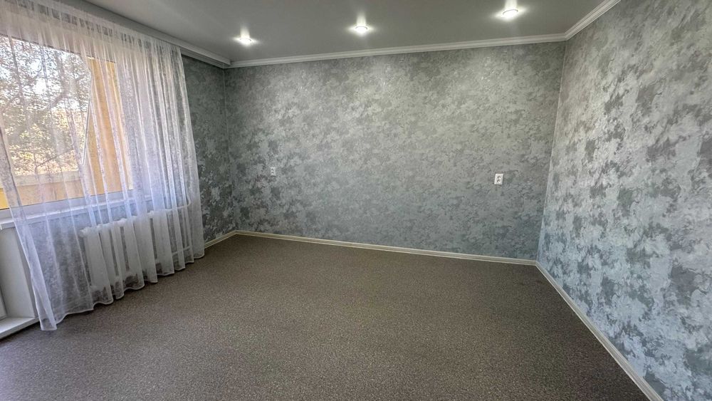 Продам 2-х комнатную квартиру.