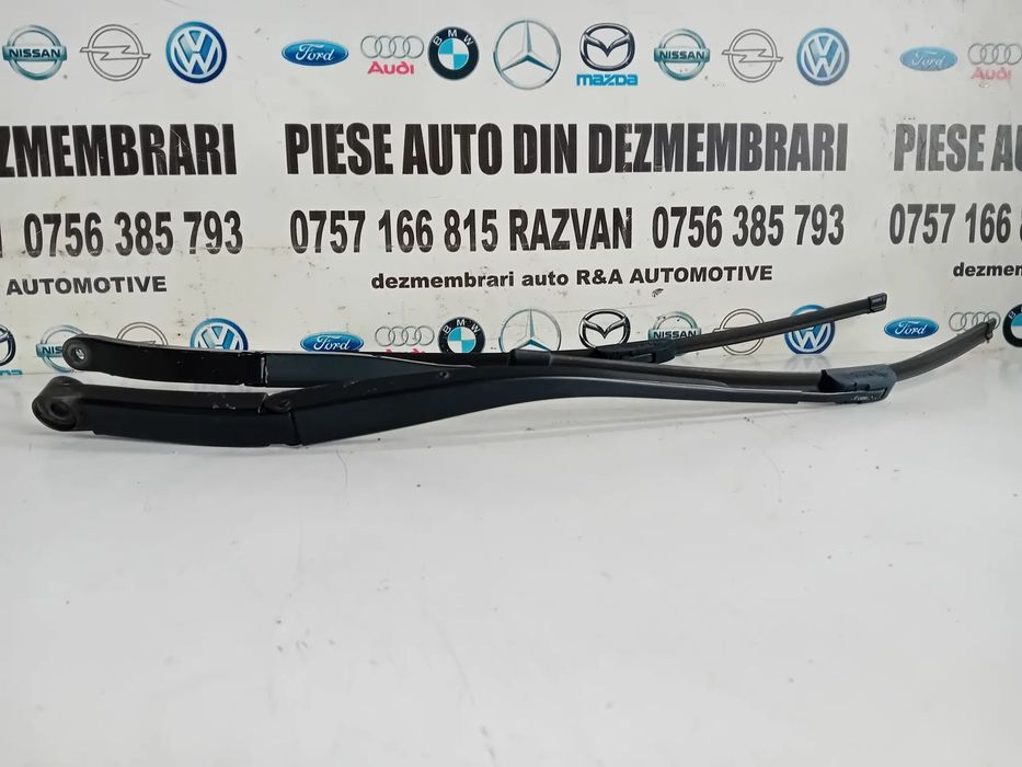 Brate Brat Stergator Fata Honda Accord 2008-2013 Volan Stanga