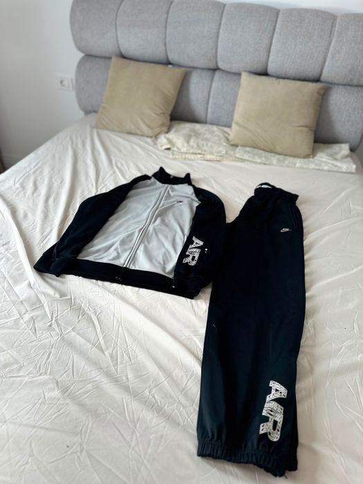 Set trening nike air