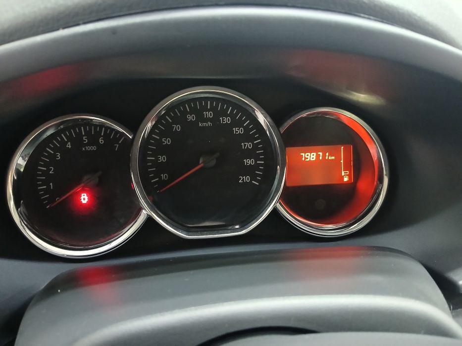 DACIA SANDERO 79.000 KM EURO 6 Benzină Clasic Singur Proprietar