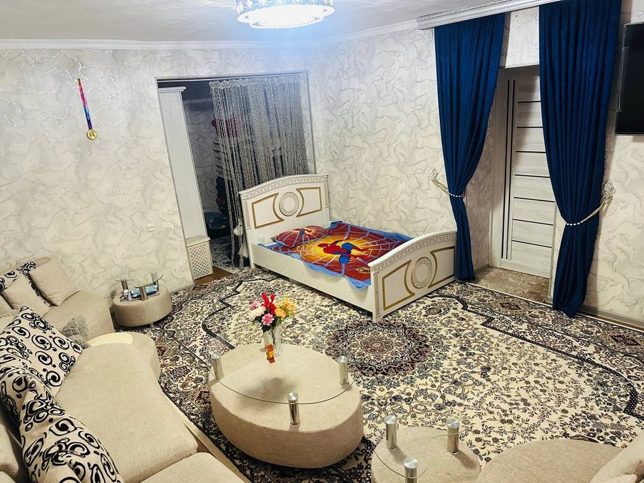 Уй сотилади 2та уй битта килинган 2та кадастор