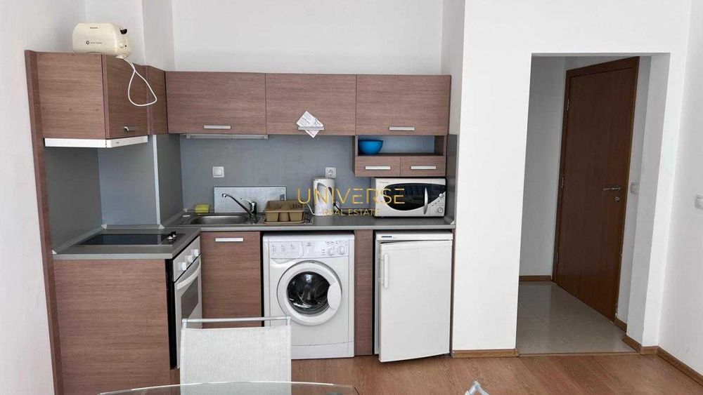 Продава се Двустаен апартамент в к.к. Слънчев бряг - 72 кв.м за 1223 €/кв.м - Снимка #5