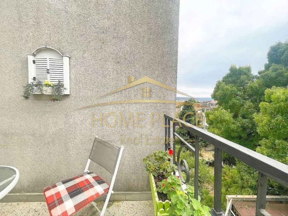 Продава се Двустаен апартамент в Варна, Център - 75 кв.м за 1917 €/кв.м - Снимка #9