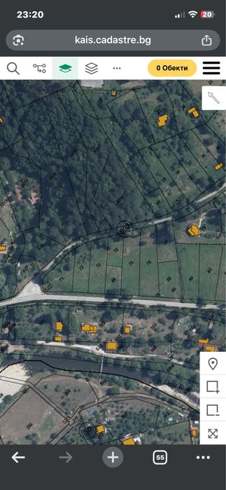 Продава се Парцел в Тетевен - 905 кв.м за 13 €/кв.м - Снимка #6