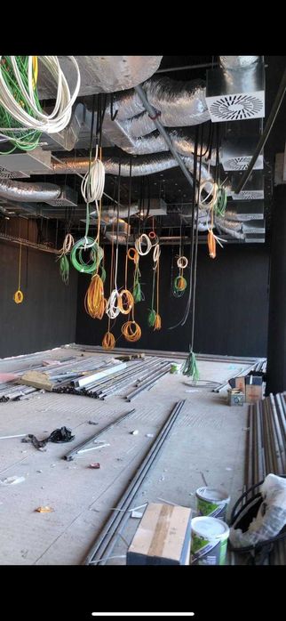 Electrician autorizat Anre - Instalatii electrice