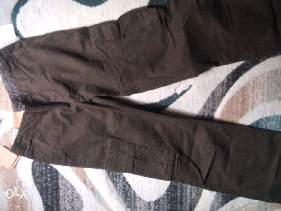 pantaloni dama Timberland