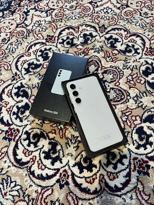 Samsung s 24 без ремонта