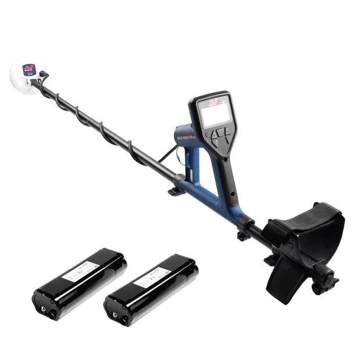 Minelab Gold Monster 1000