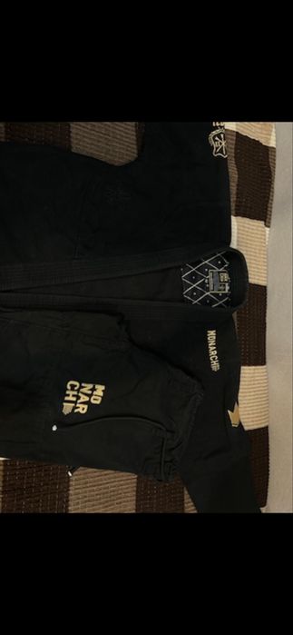 Продаю кимоно для бжж