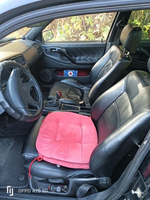 Фольксваген Пассат