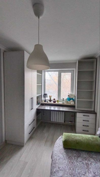 Изготовление мебели